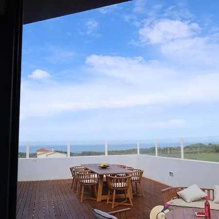 Villa Ourico *