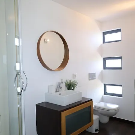 וילה Ourico Encarnacao