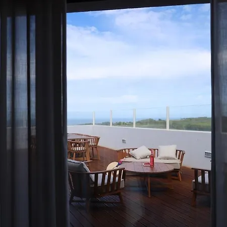 וילה Ourico Encarnacao