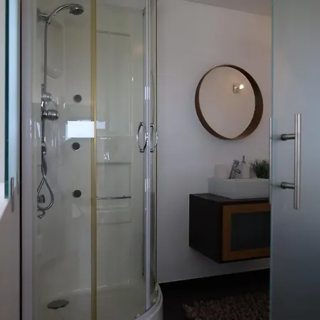 וילה Ourico Encarnacao