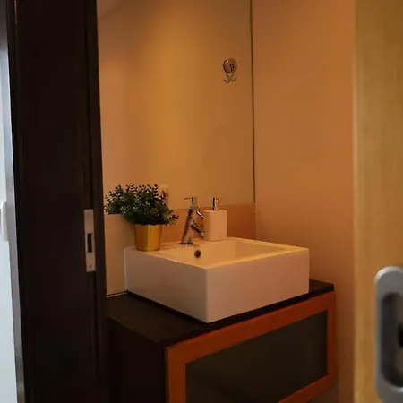 Ourico וילה Encarnacao