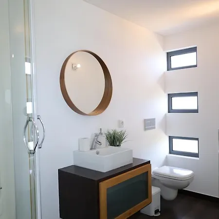 Ourico וילה Encarnacao