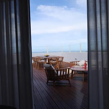 Ourico Villa *