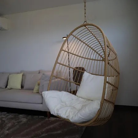 וילה Ourico Encarnacao