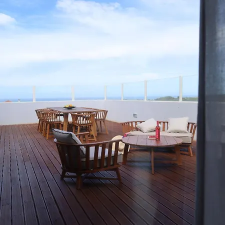 וילה Ourico Encarnacao