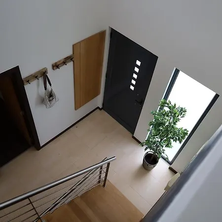 וילה Ourico Encarnacao