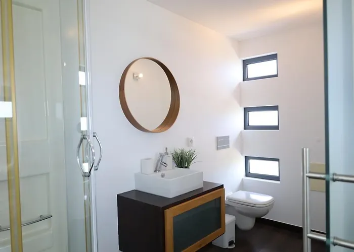 Villa Ouriço Encarnacao