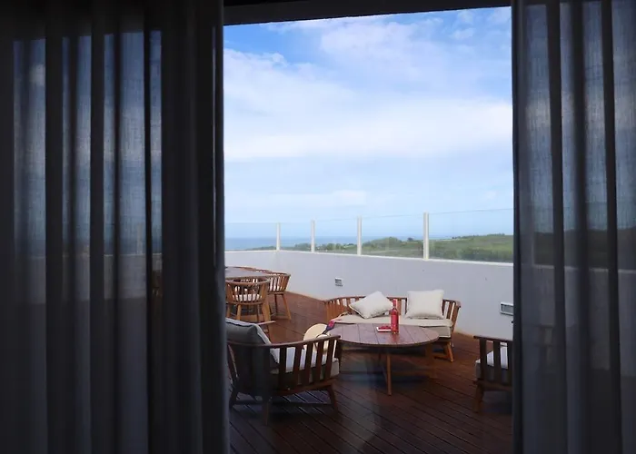 Villa Ouriço Encarnacao