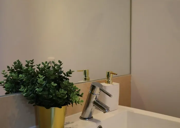 Villa Ouriço Encarnacao