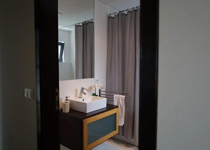 Ouriço Villa Encarnacao