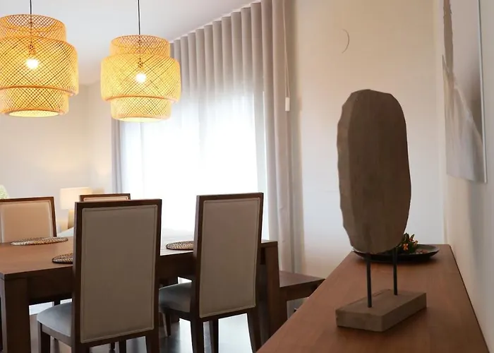 Villa Ouriço Encarnacao