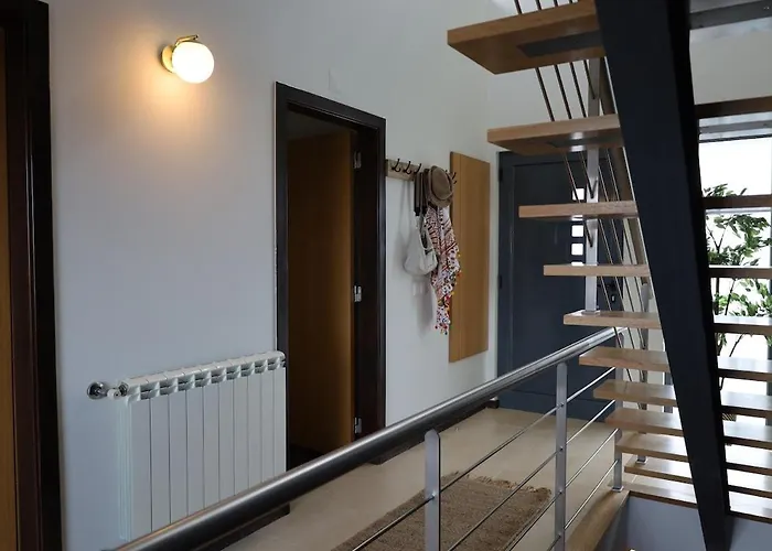 Ouriço Villa Encarnacao