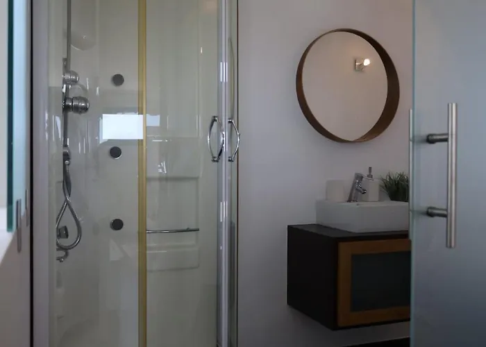 Villa Ouriço Encarnacao