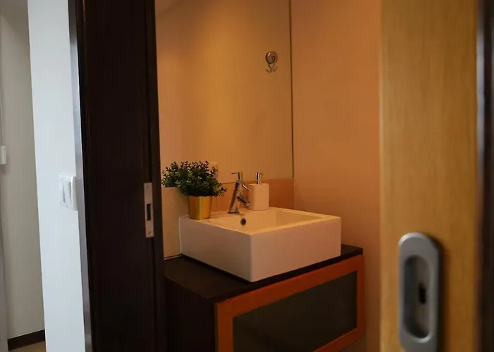 Ouriço Villa Encarnacao