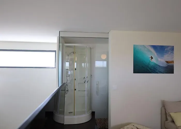 Villa Ouriço Encarnacao