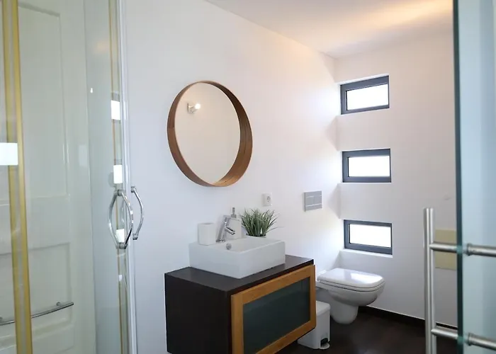 Ouriço Villa Encarnacao