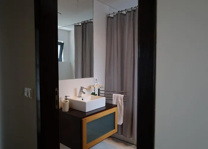 Villa Ouriço Encarnacao