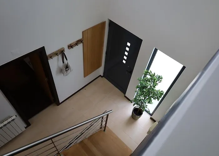 Villa Ouriço Encarnacao